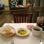 Oyster Bay Seafood & Wine Bar - 