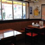 ミスター・ギョーザ - 