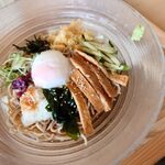 蕎麦いまゐ - 料理写真: