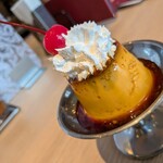 洋食喫茶ハングリー - 料理写真: