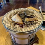 レストラン 内外海 - 料理写真: