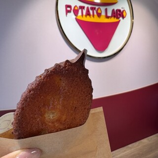 POTATO LABO_0