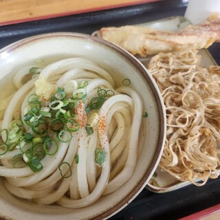 手打ちうどん ひさ枝_0