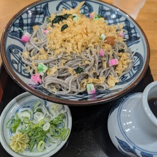 そば処 まる山_0