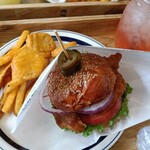 グレイトフルズ HUTPARK用宗店