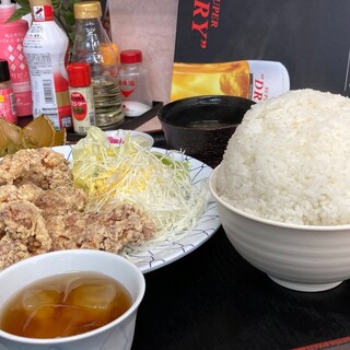 光玉母食堂 めし しんちゃん_0
