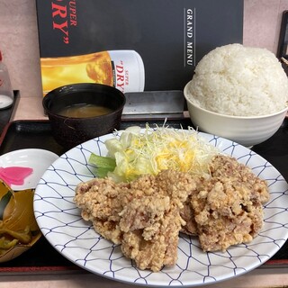 光玉母食堂 めし しんちゃん_1