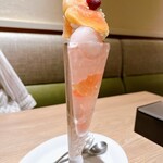 デニーズ - 料理写真: