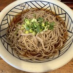 そば処 鐘庵 - 