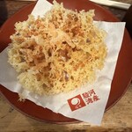 そば処 鐘庵 - 