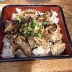 そば処 鐘庵 - 