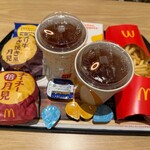 マクドナルド - 