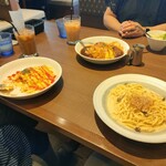 乃町珈琲店 - 