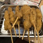 串カツ田中 - 料理写真: