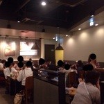 スターバックス・コーヒー 横浜西口店 - 