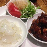 シャンウェイ - 