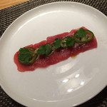 Qantas Los Angeles - International First Lounge  - 