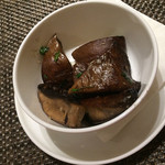 Qantas Los Angeles - International First Lounge  - 