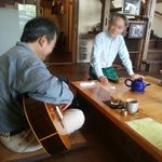 すだち - 神によるギター教室開催