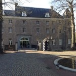 Die Alde Heerlickheijt - 