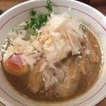 麺屋あげは - 