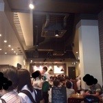 スターバックス・コーヒー 横浜西口店 - 