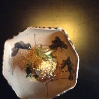 高台寺 和久傳 - 春の苦み野菜