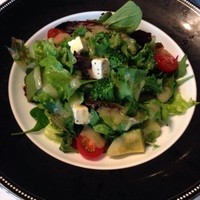 ザ・ステーキハウス - 