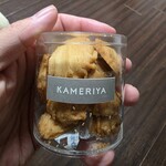 本町KAMERIYA - 料理写真: