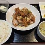 中国料理 北京 - 