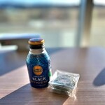 JAL PLAZA - ドリンク写真: