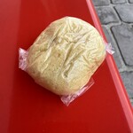 武田屋 八幡饅頭 - 