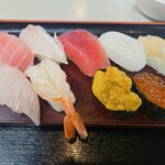 松島さかな市場 - 
