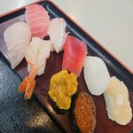 松島さかな市場 - 