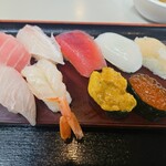 松島さかな市場 - 