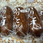 羊羹屋本舗 - かりんとうまんじゅう♫