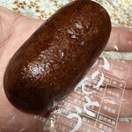 羊羹屋本舗 - 「かりんとうまんじゅう（5本入）」750円税込み♫