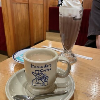 コメダ珈琲店_0