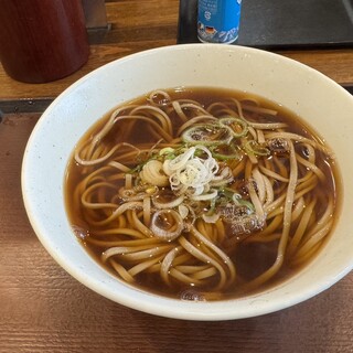 十割蕎麦 嵯峨谷_0