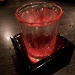 Kaisen Yawakura - 日本酒　奈良萬