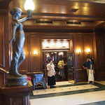 テディ・ルーズヴェルト・ラウンジ - テディ・ルーズヴェルト・ラウンジ