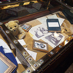 テディ・ルーズヴェルト・ラウンジ - テディ・ルーズヴェルト・ラウンジ