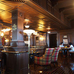 テディ・ルーズヴェルト・ラウンジ - テディ・ルーズヴェルト・ラウンジ