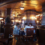 テディ・ルーズヴェルト・ラウンジ - テディ・ルーズヴェルト・ラウンジ