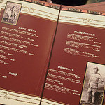 テディ・ルーズヴェルト・ラウンジ - 