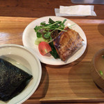 たもり - おこさまランチ700円