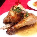 RAO'S - ヴィンセントおじさんのレモンチキン　　　1,296円