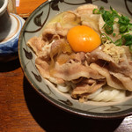 讃岐うどん 野らぼー - 