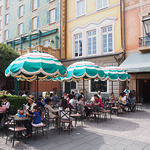 マンマ・ビスコッティーズ・ベーカリー - マンマ・ビスコッティーズ・ベーカリー