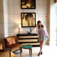 セント レジス ホテル 大阪 - 